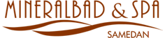 Mineralbad Samedan