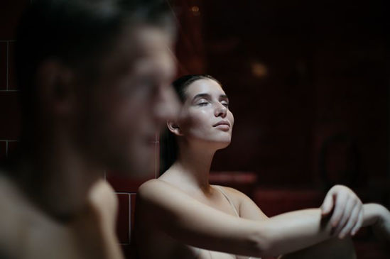 Immagine di Buono abbonamento annuale Rituale bagno residenti Samedan 