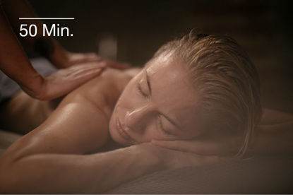 Bild von Gutschein Samedner Baderitual mit Massage (50 Minuten)